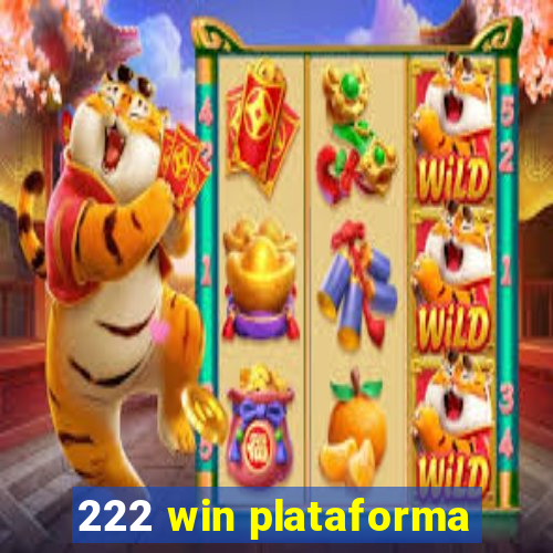 222 win plataforma